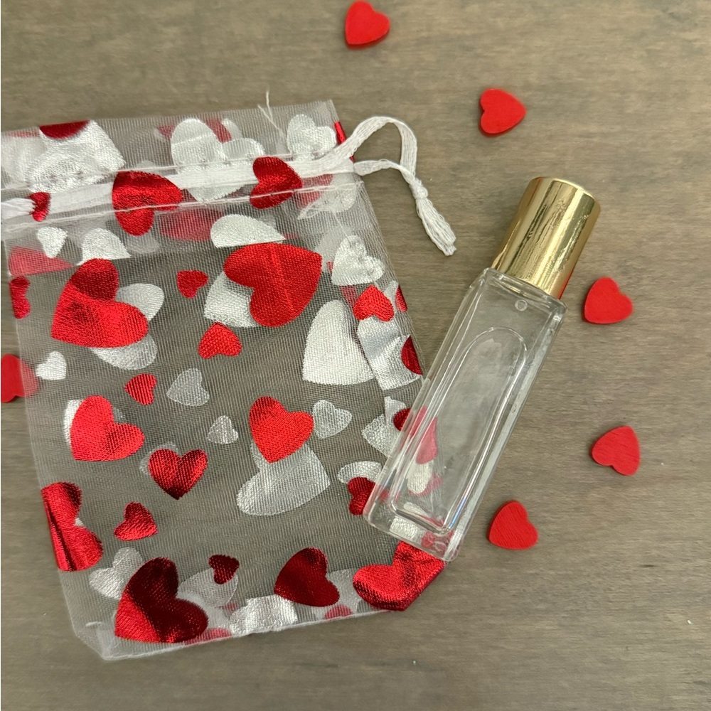 Custom Essential Oil Roller
